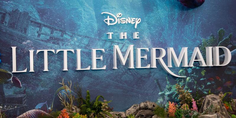 Special Effects Artist Sues 'The Little Mermaid’ Producers Over On-Set Injury