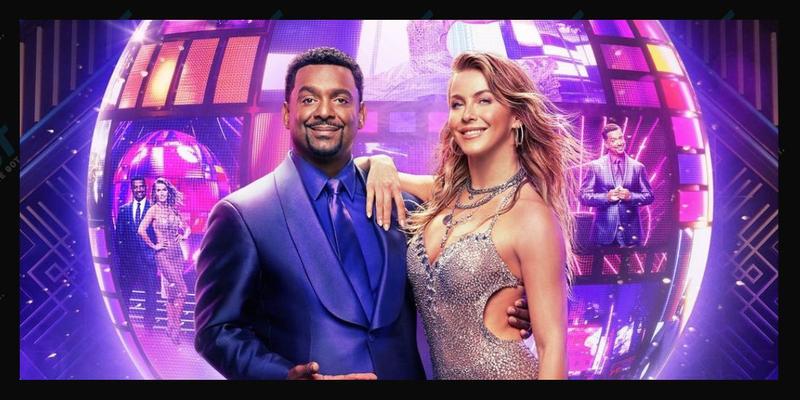 ABC Teases 'New Spin' On Upcoming 'Dancing With The Star' Season