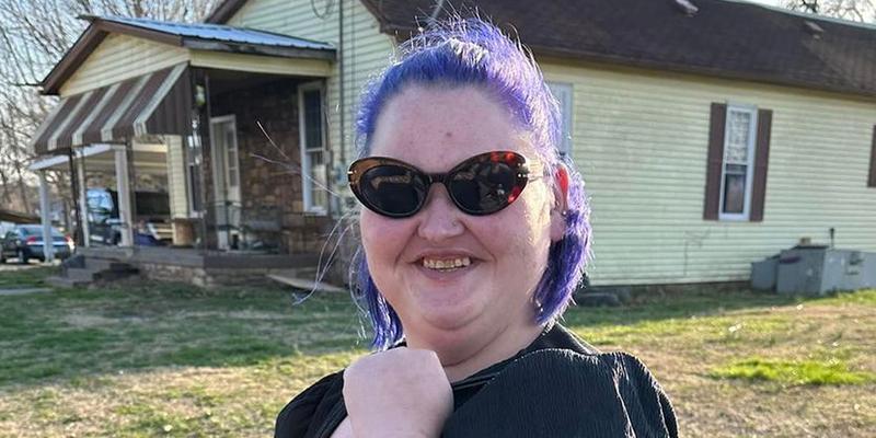‘1000-Lb Sisters’ Fans In Awe Of Amy Slaton's New Transformation