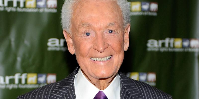 Drew Carey, Adam Sandler, and More Remember ‘The Price Is Right’ Host Bob Barker