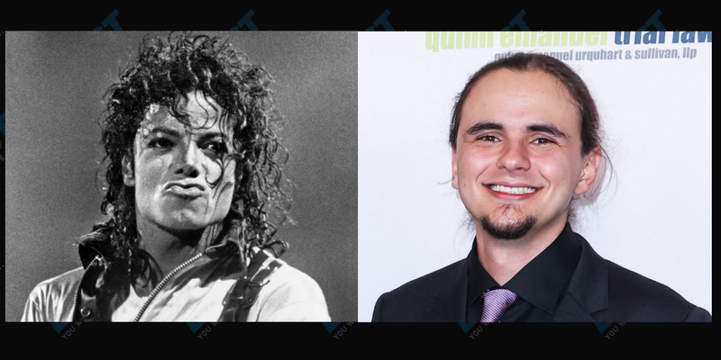 Michael Jackson's Son Prince Honors Him On His 65th Posthumous Birthday With A Touching Tribute