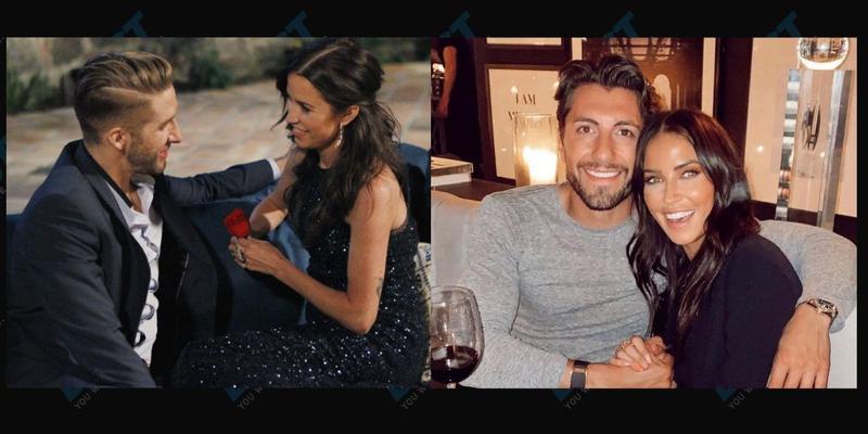 Shawn Booth Comments On Kaitlyn Bristowe's Split From Jason Tartick