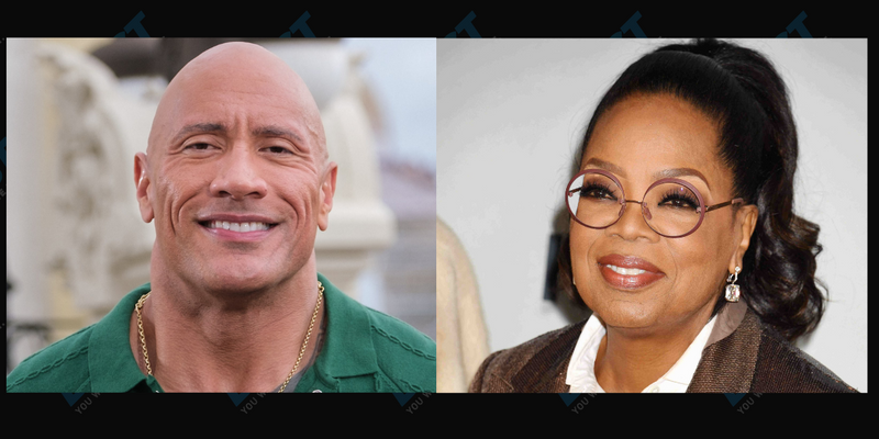Dwayne Johnson, Oprah Winfrey Team Up To Create The 'People's Fund of Maui' With $10M Donation To Start