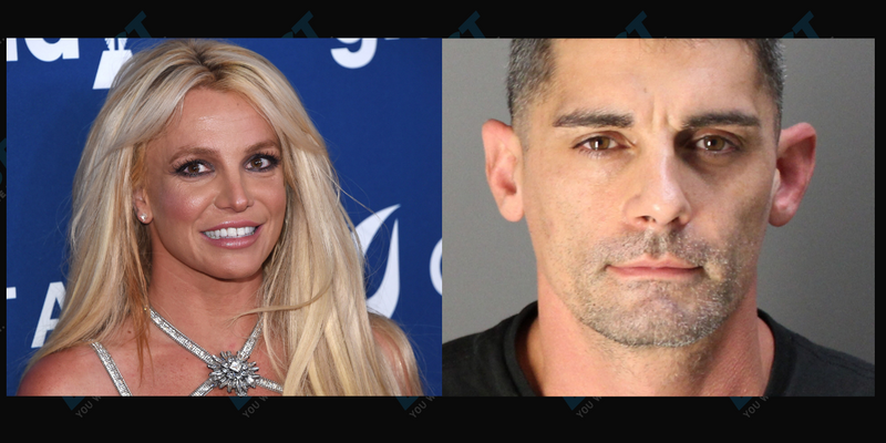 Britney Spears' Ex-Husband Jason Alexander