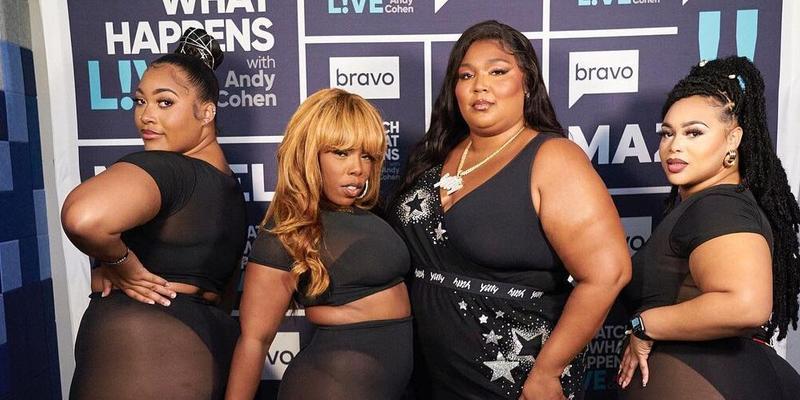 These Are The Faces Of The Women That Lizzo Traumatized In 44-Page Lawsuit