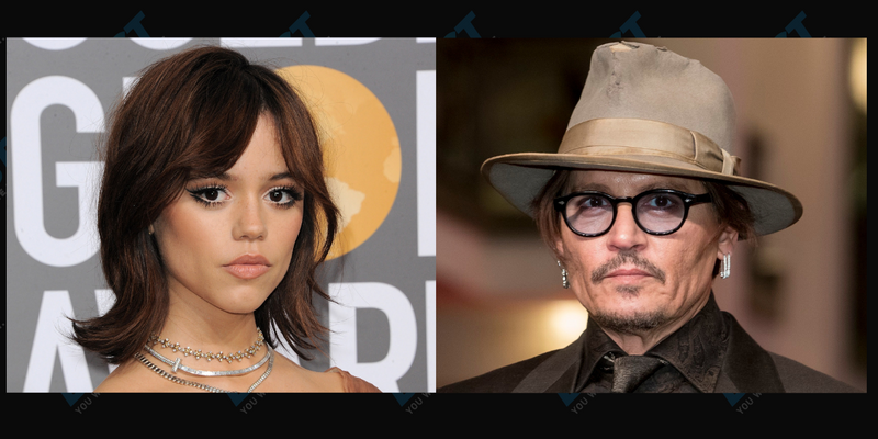 Jenna Ortega Slams 'Ridiculous' Johnny Depp Romance Rumors: 'Leave Us Alone'