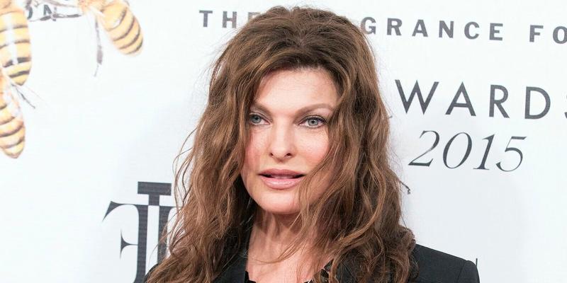 Linda Evangelista Opens Up About Breast Cancer Battle And Her Double Mastectomy