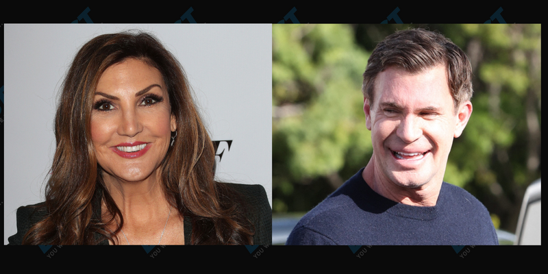 Heather McDonald Shades Jeff Lewis After He BLOCKED Her On Instagram Amid Justin Martindale Drama