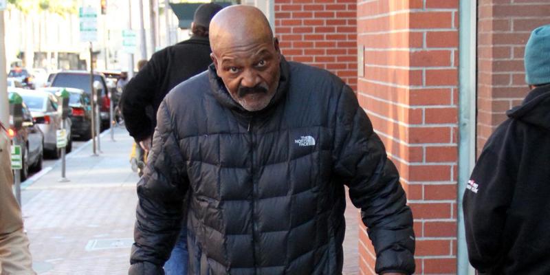 NFL Legend Jim Brown's Daughter Claims He Suffered Extreme CTE From Football