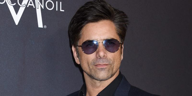 John Stamos's Outfit Choice For Recent Disney Visit Has Fans Laughing