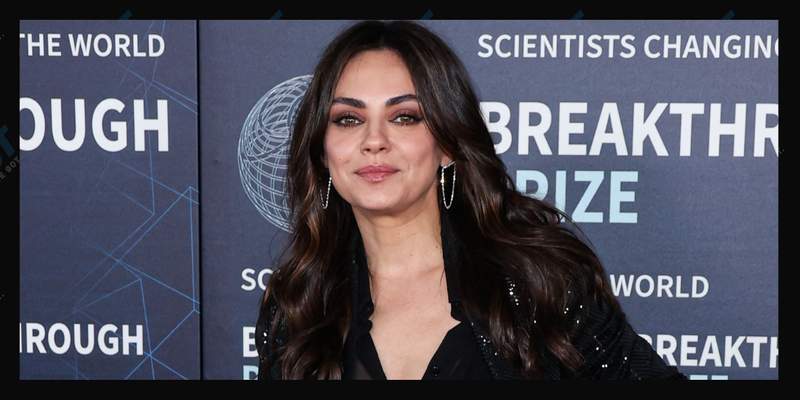 Mila Kunis hated on for supporting Danny Masterson