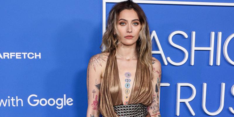 Paris Jackson's Stalker Faces A Year In Jail After Being Criminally Charged