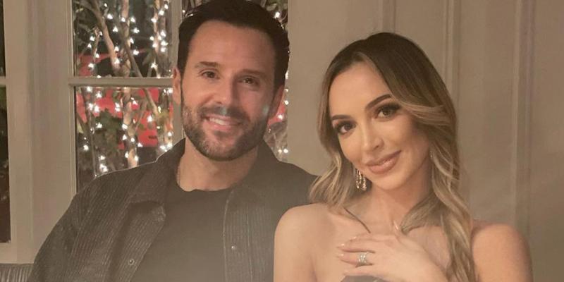Kyle Richards’ Daughter Farrah Aldjufrie Ends Engagement Of Almost Two Years Amid Parent's Separation