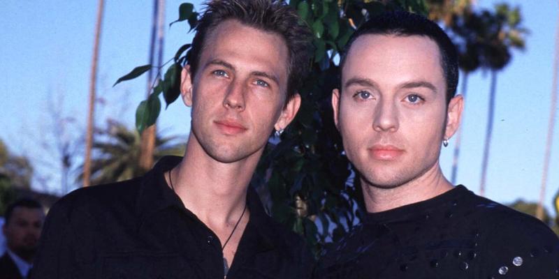 'Savage Garden' Singer Darren Hayes Files For Divorce After 17 Years Of Marriage