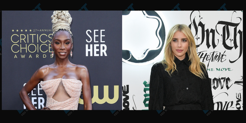 Emma Roberts Apologizes To Trans Actress Angelica Ross For Transphobic Remark On The Set Of 'AHS: 1984'