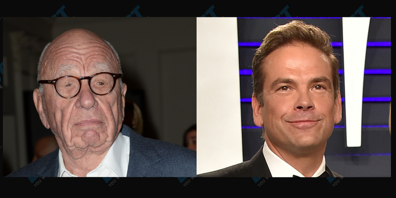 Rupert Murdoch Confirms Son Lachlan As His Successor, Retires As Chair Of Fox