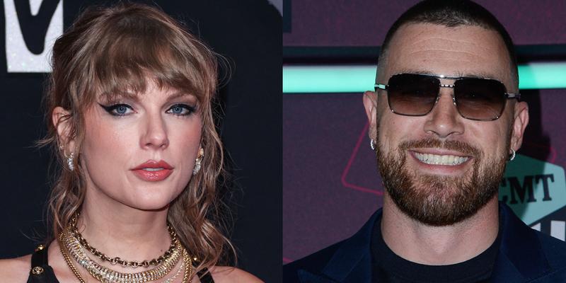 Patrick Mahomes Reveals Giving Travis Kelce His Touchdown Pass For Taylor Swift Fans