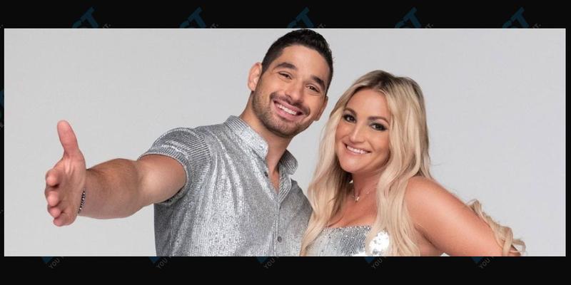 'DWTS' Fans Rally Behind Alan Bersten As He's Partnered With Jamie Lynn Spears