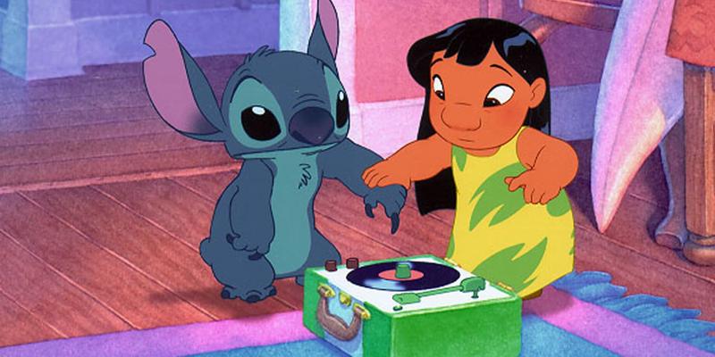 'Lilo & Stitch' Creator Chris Sanders Files For Divorce After 8-Years Of Marriage