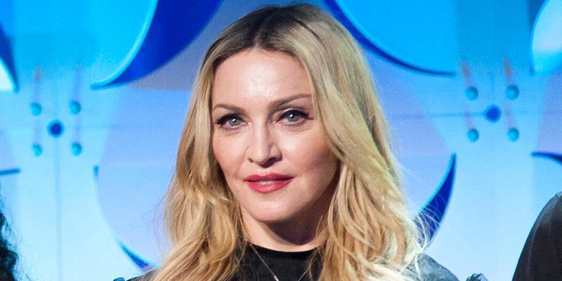Madonna Postpones World Tour After Revelation of Serious Infection