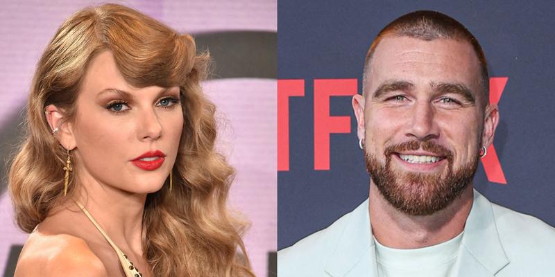 Fans Find Clues Taylor Swift & Travis Kelce’s ‘Soft Launched’ Their Romance Months Ago
