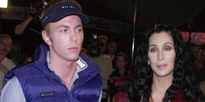 Chilling Details Of Cher's Alleged Involvement In Kidnapping Of Her 47-Year-Old Son Elijah Revealed