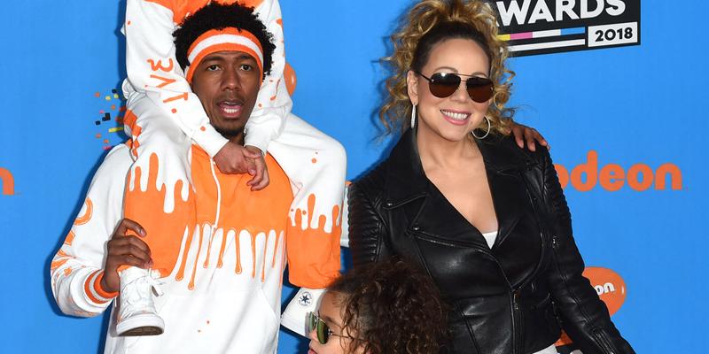 Nick Cannon Shockingly Reveals How Mariah Carey 'Saved His Life'
