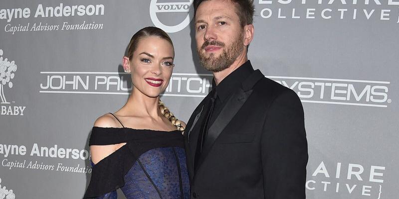 Jaime King Divorce Settlement Revealed, Only Paying $429 In Child Support