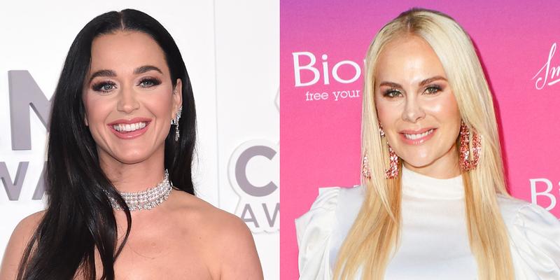 'RHOD' Star Kameron Westcott Seeks Justice For Father-In-Law Against Katy Perry