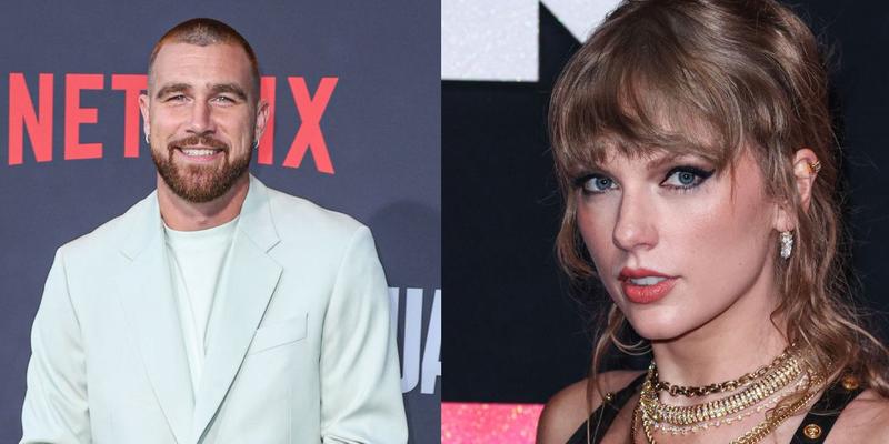 Taylor Swift Uses 'SNF' And Travis Kelce Drama For Self-Promotion