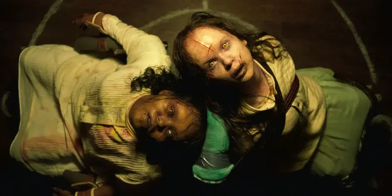'Exorcist: Believer' Should Be Dragged To Hell, But There Is A Saving Grace