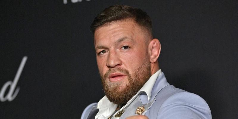 Conor McGregor Takes Next Step In Returning To UFC, Dana White Confirms