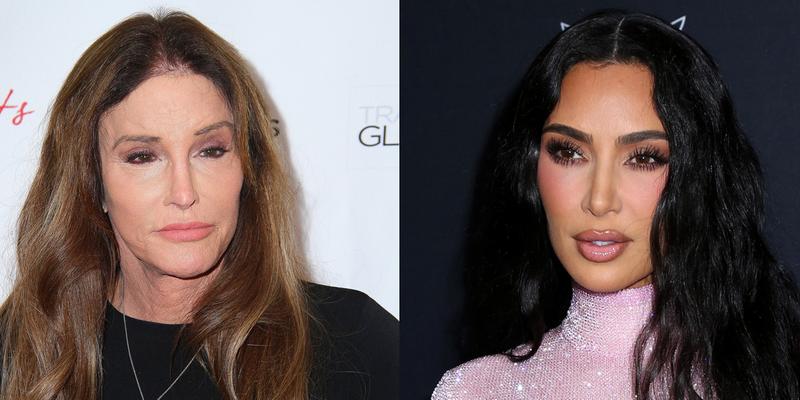 How Caitlyn Jenner Maneuvered Kim Kardashian's Sex Tape Saga