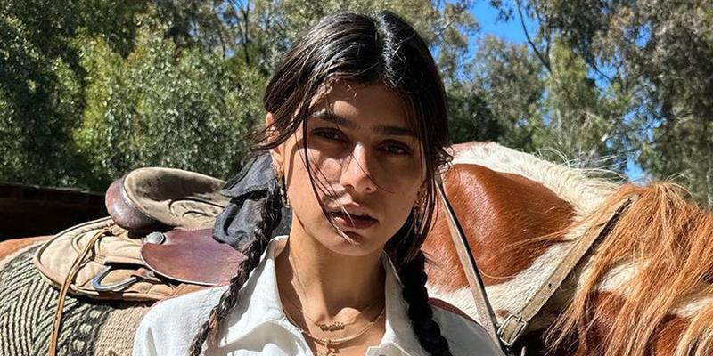 Mia Khalifa Hit With First Blow From Support Of Palestinian Violence In Israel
