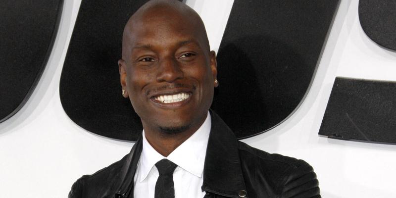 Tyrese Gibson Sued For $10 Million Over 'Breakfast Club' Interview