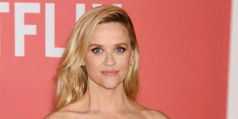 Reese Witherspoon Has A 'Warning' For Parents Amid 'Brutal' Israel War