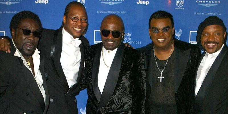 Rudolph Isley, Isley Brothers Founder Has Passed Away At The Age Of 84