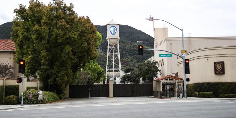 Hollywood Movie Studios Going Green With New Electric Trucks