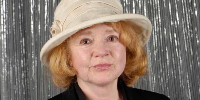 'Carrie' Star Piper Laurie Cause Of Death Revealed