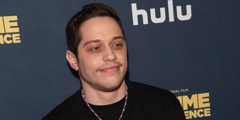 Pete Davidson's 'Raw' and 'Real' 'SNL' Opener Touches On Israel War