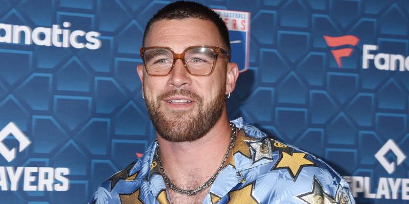 Travis Kelce Reveals His Game-Day Ritual Inspired By His Bold Fashion Style