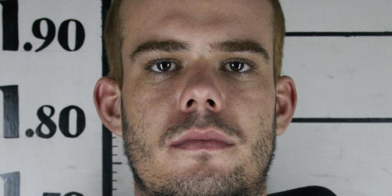 Joran van der Sloot Apologies After Admitting He Murdered Natalee Holloway