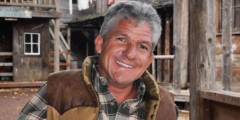'LPBW' Star Matt Roloff Resolves To Renting Out Farmhouse After Failed Sale Attempt