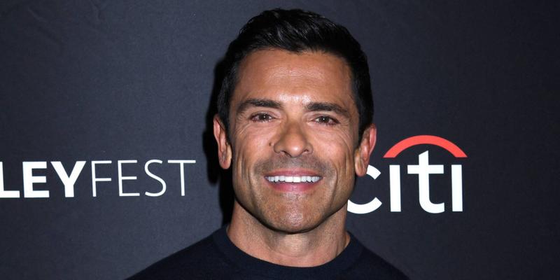 Mark Consuelos's 'Spicy' Confession: Burned His Penis With A Pepper!