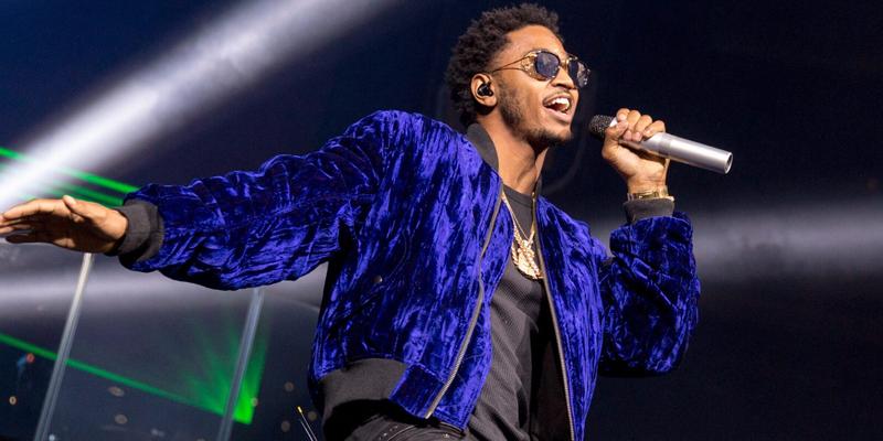 Trey Songz Accused By Two Woman Of Violent Sexual Assault
