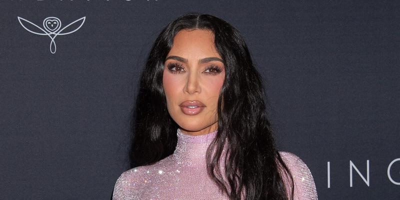 Kim Kardashian Shows Up In Court For Gang Murder Case