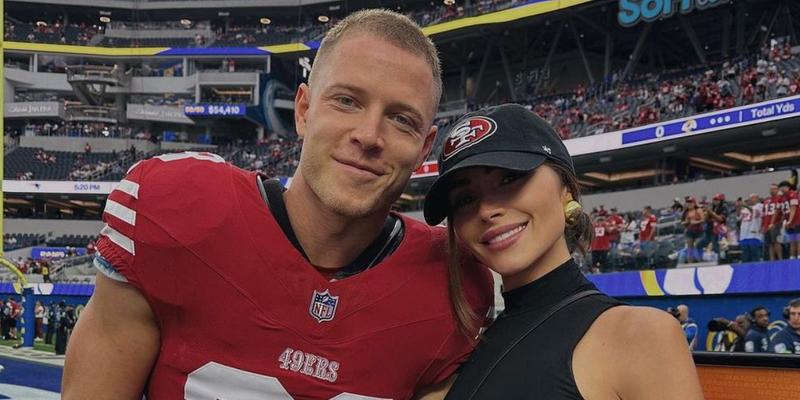 Olivia Culpo Wants Kids With Christian McCaffrey, Will 'Rip Out' Her IUD