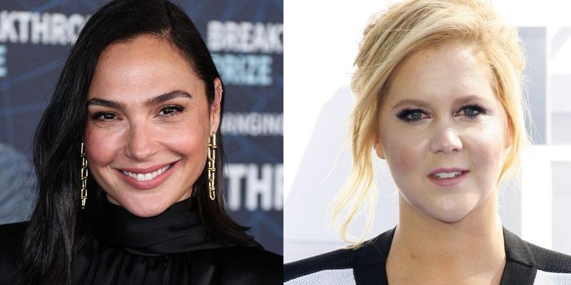 Gal Gadot, Amy Schumer Speak Out On Release Of American Hostages