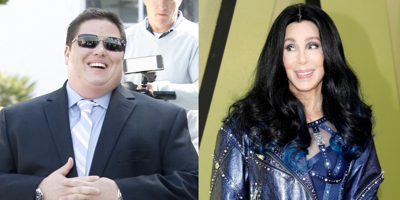 Cher Reveals How She REALLY Felt About Her Transgender Son Chaz Bono's Transition