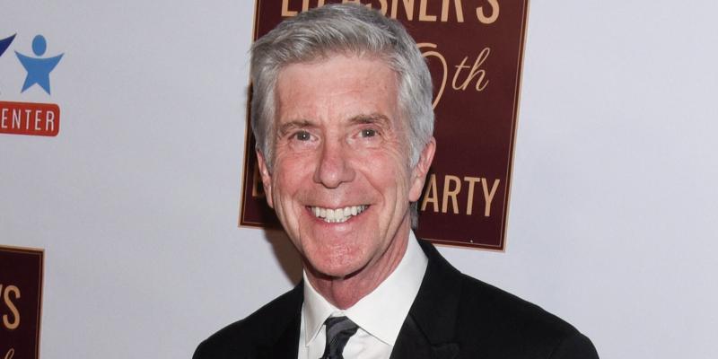 Tom Bergeron Reveals The Real Reason He Left 'Dancing With The Stars'